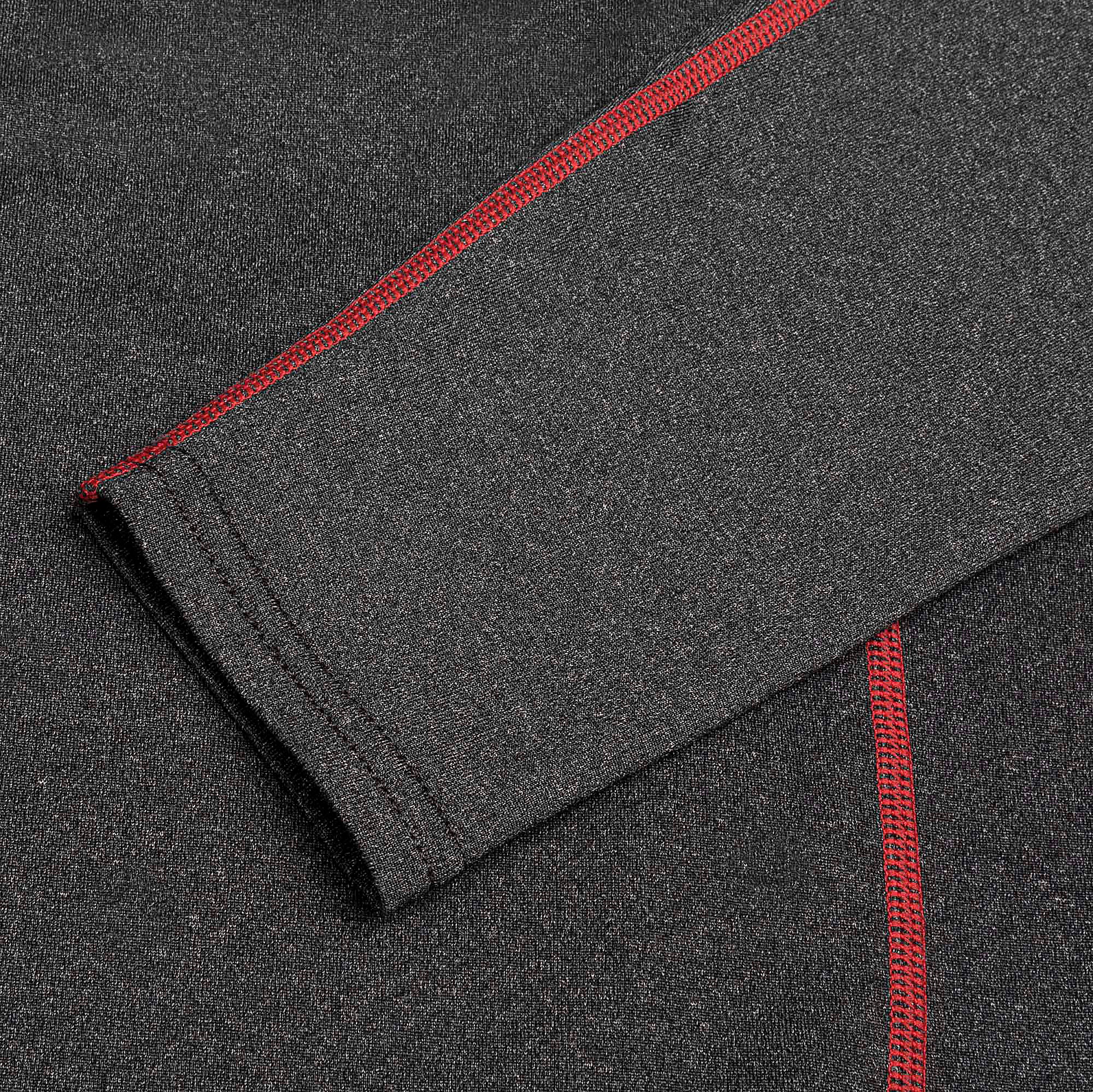 MUSTO - Thermal Base Layer Top