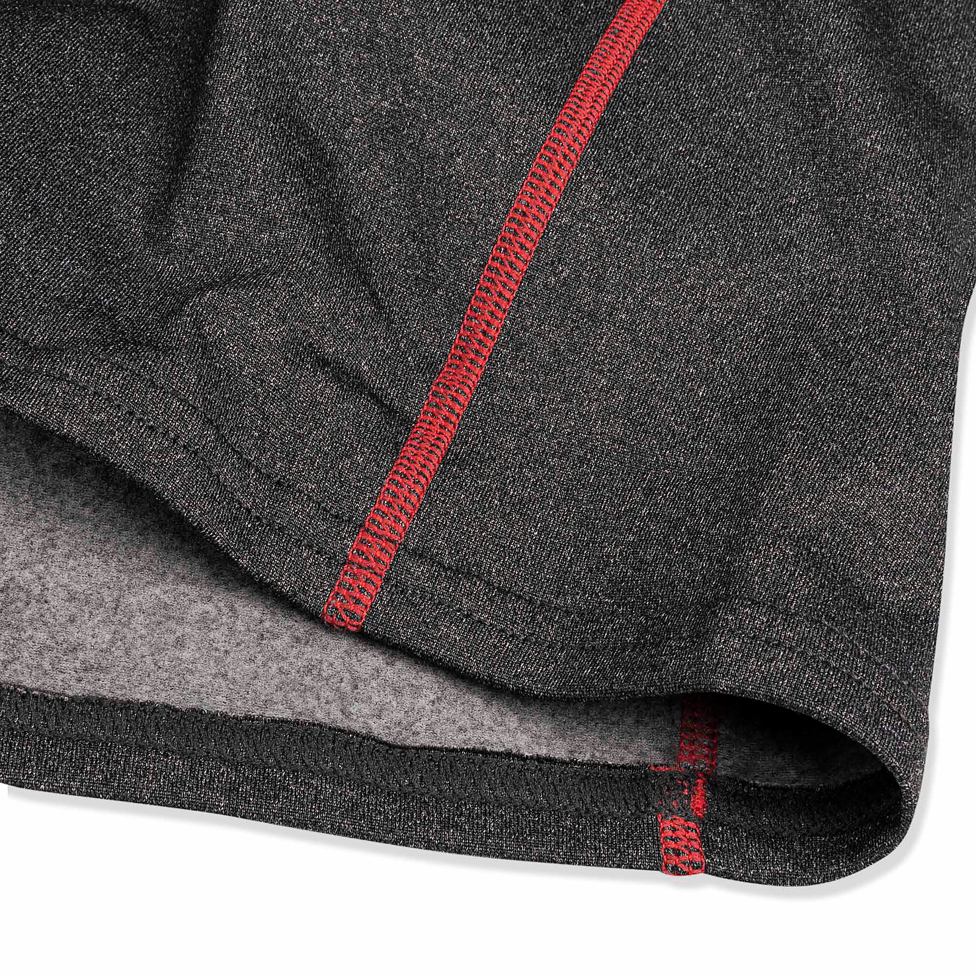 MUSTO - Thermal Base Layer Top
