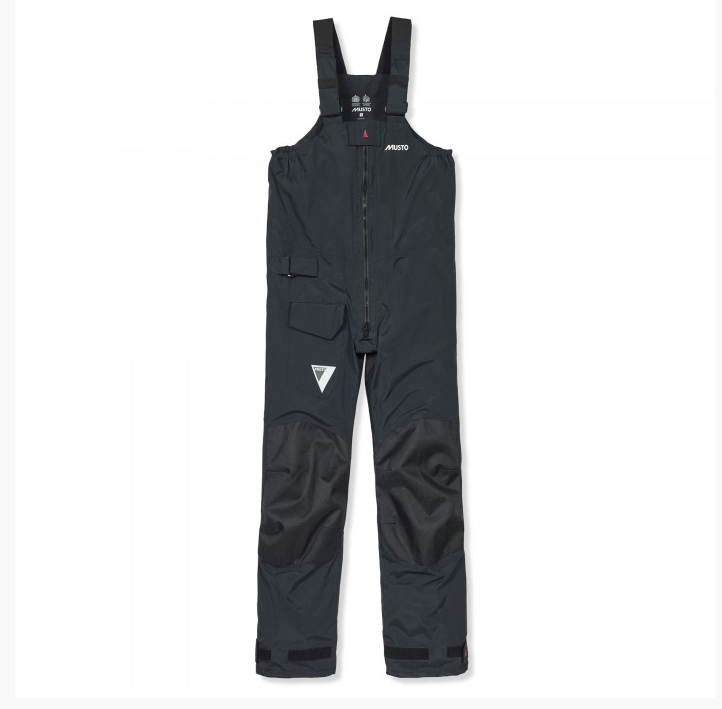 MUSTO BR1 PANTS