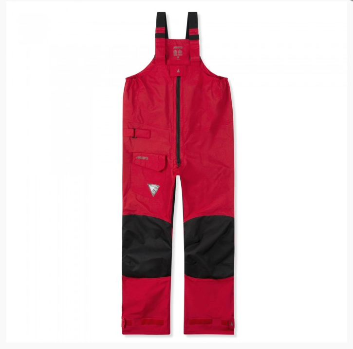 MUSTO BR1 PANTS