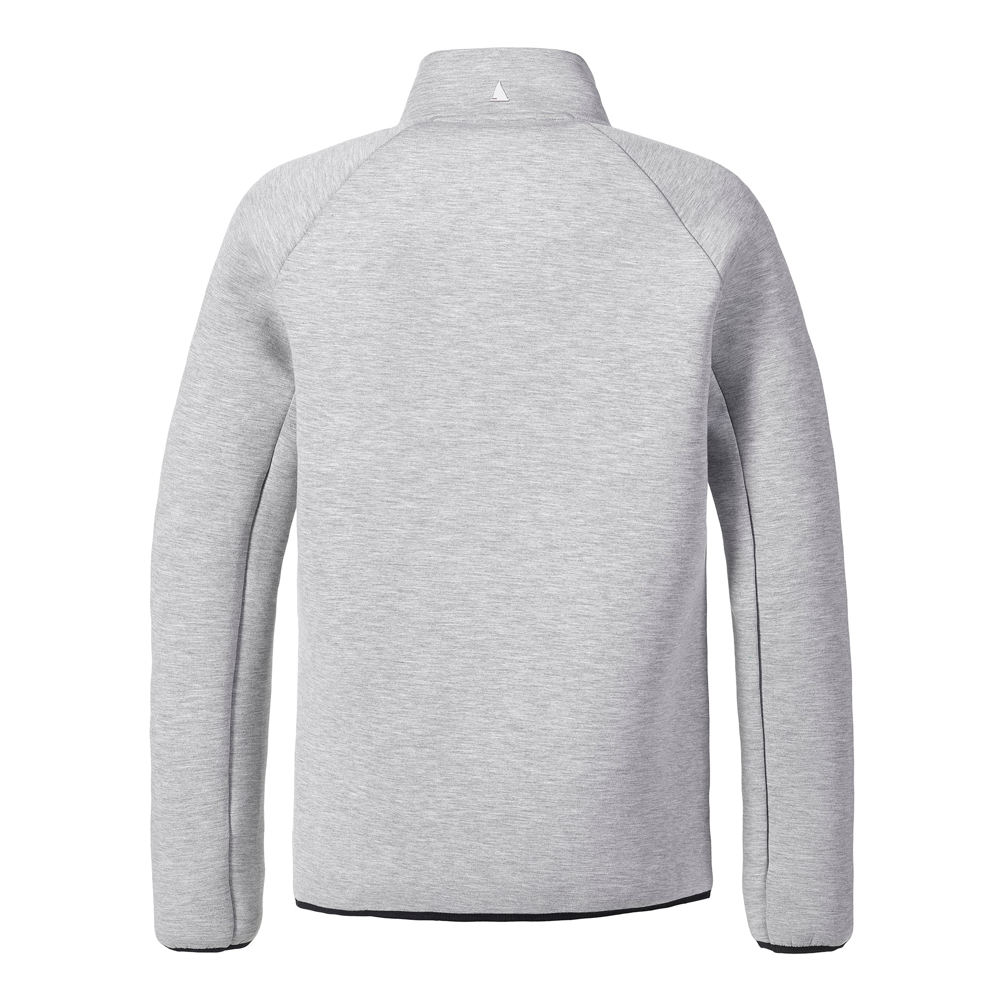 MUSTO - Tech Sweat Half Zip Pullover