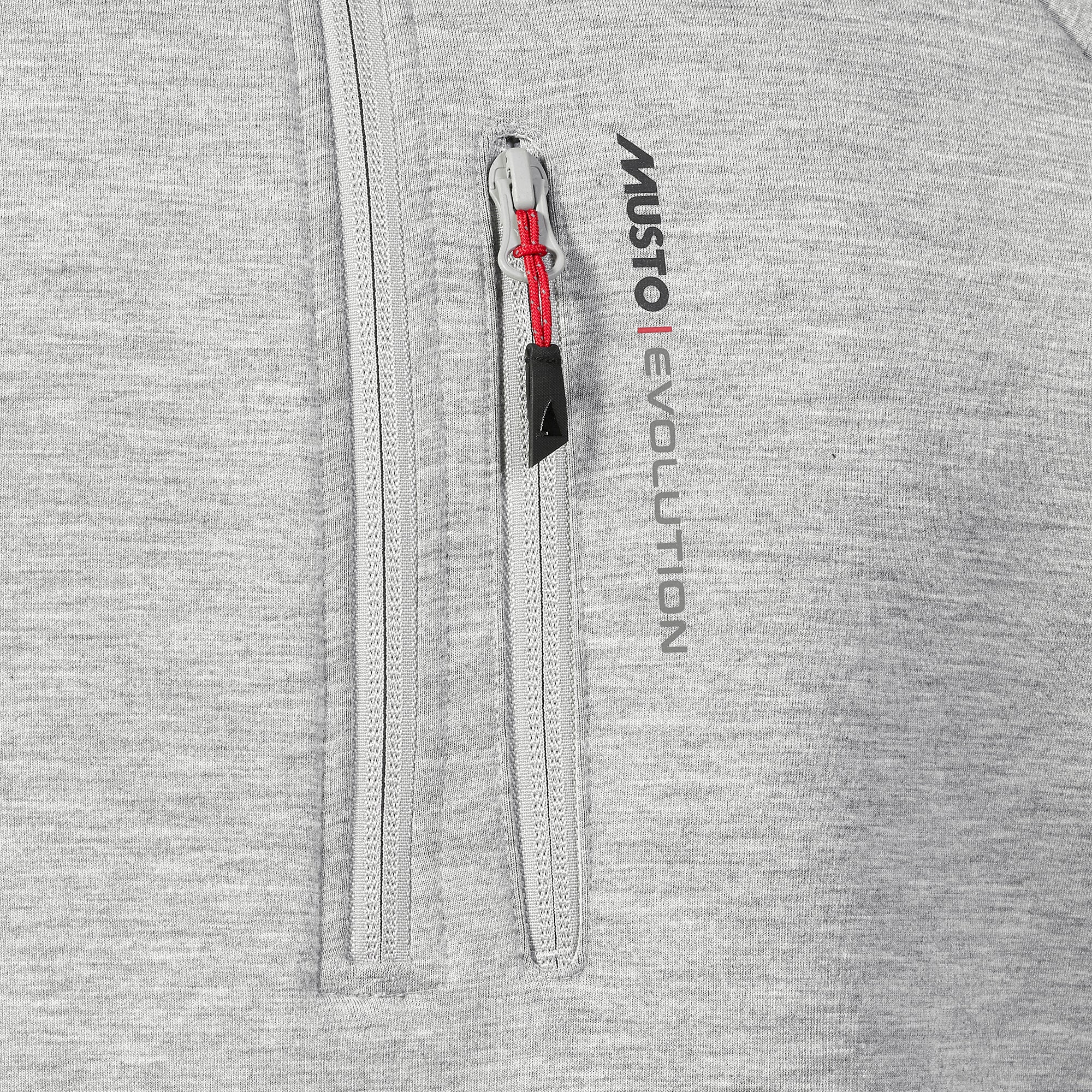 MUSTO Wharf Fleece Jacket
