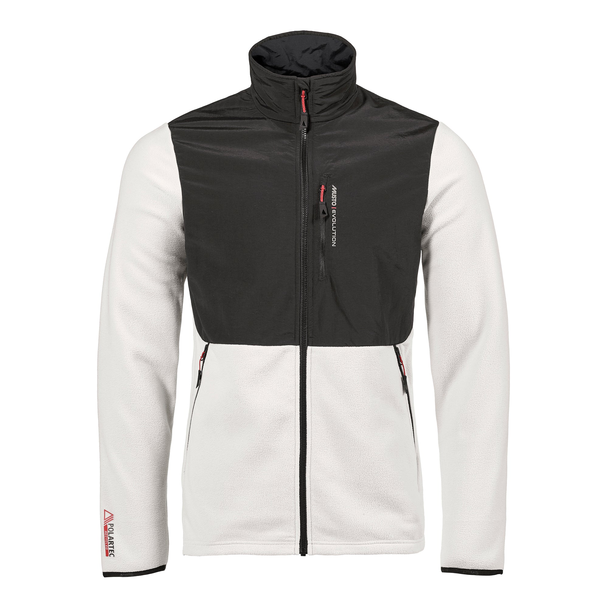 MUSTO - Men’s Evolution POLARTEC® Fleece