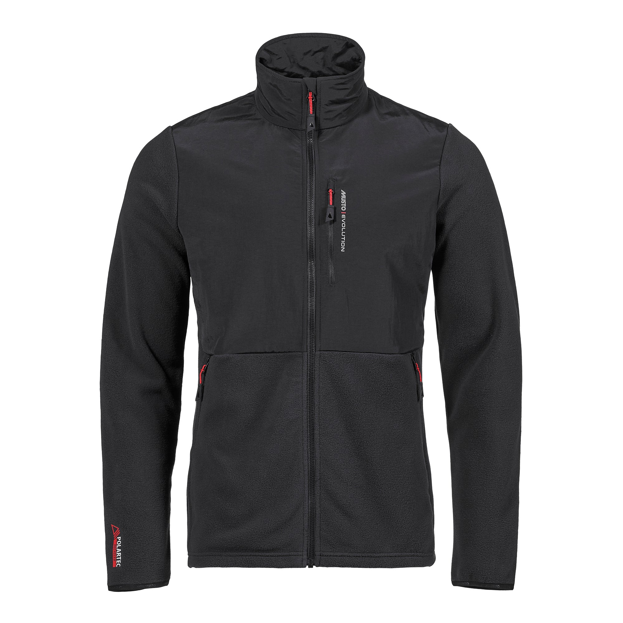 MUSTO - Men’s Evolution POLARTEC® Fleece