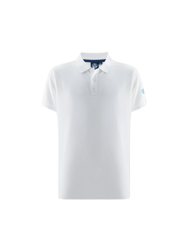 NORTH SAILS - Fast Dry UV Polo Shirt