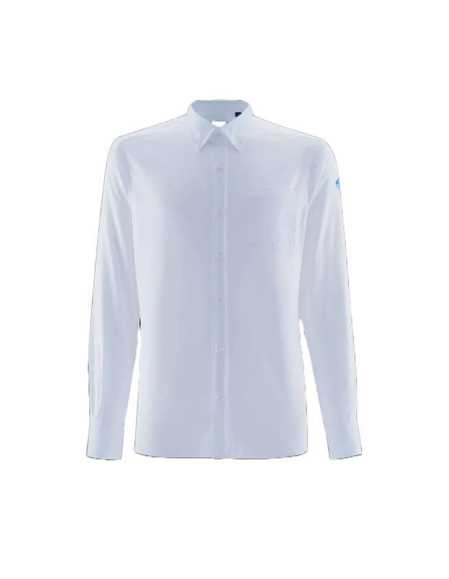 Gill - Oxford Shirt L-S