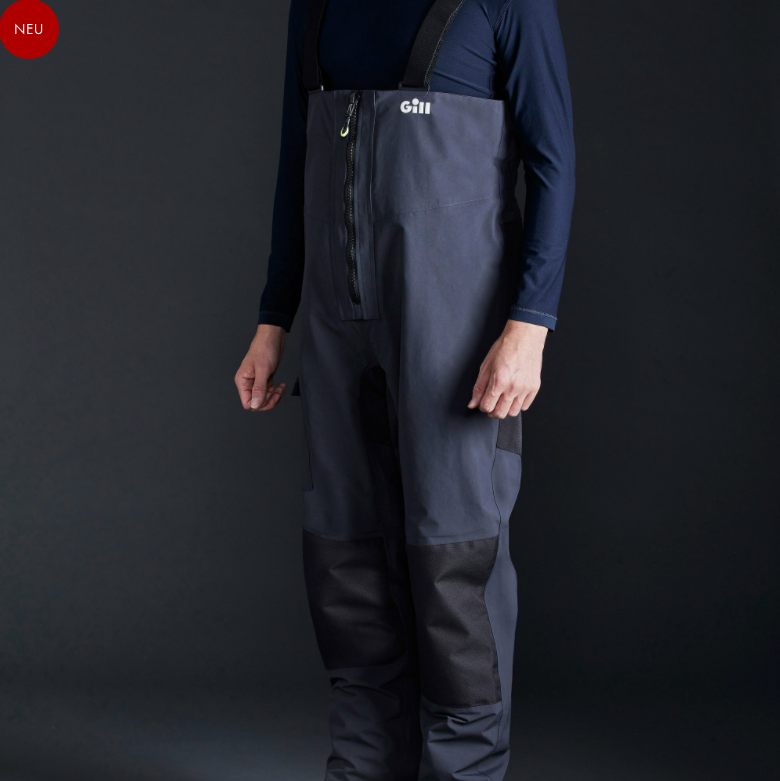 Gill - OS3  Men´s Coastal Trousers
