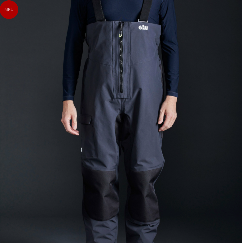 Gill - OS3  Men´s Coastal Trousers