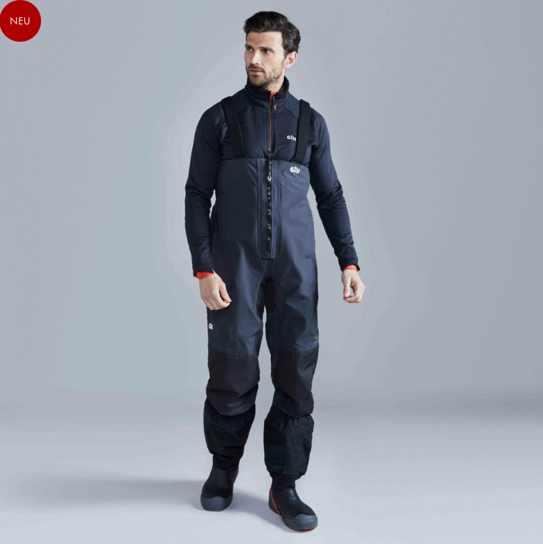 Gill - OS3  Men´s Coastal Trousers