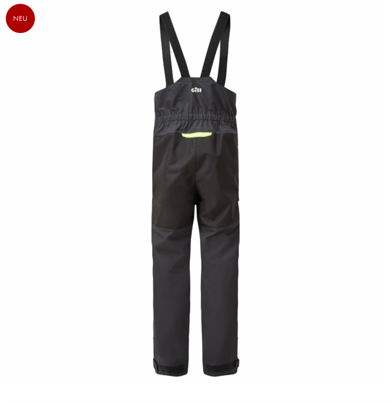 Gill - OS3  Men´s Coastal Trousers