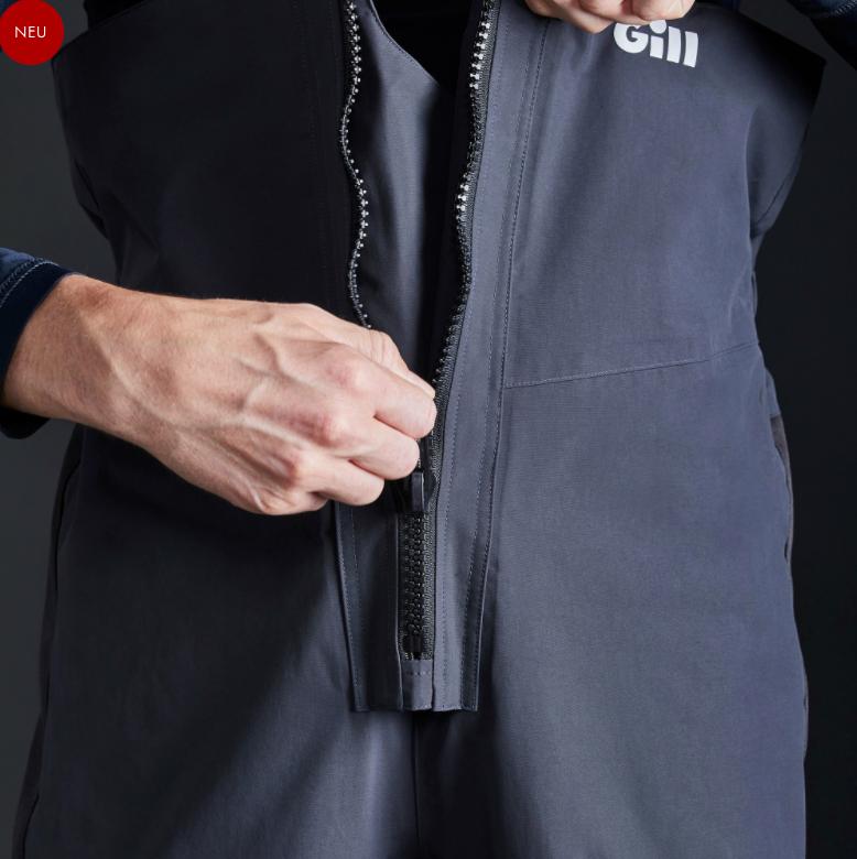 Gill - OS3  Men´s Coastal Trousers