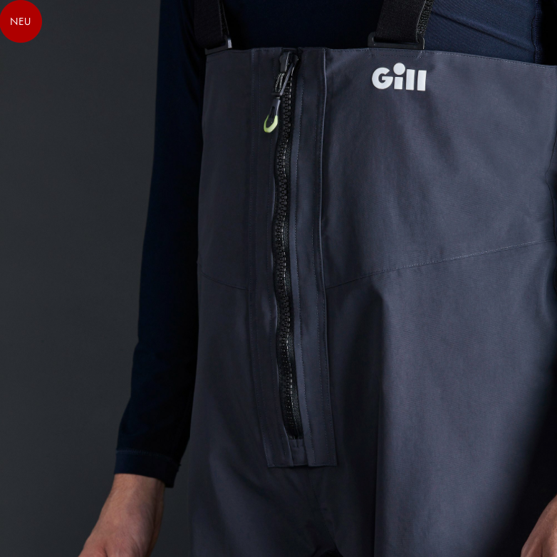 Gill - OS3  Men´s Coastal Trousers