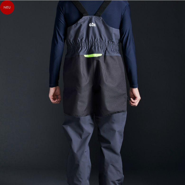 Gill - OS3  Men´s Coastal Trousers