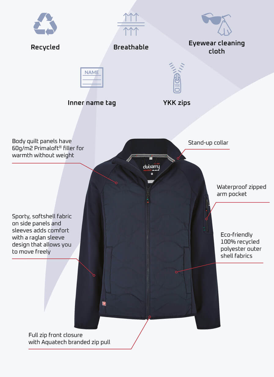 Gill - Men's Team Lite Jacket