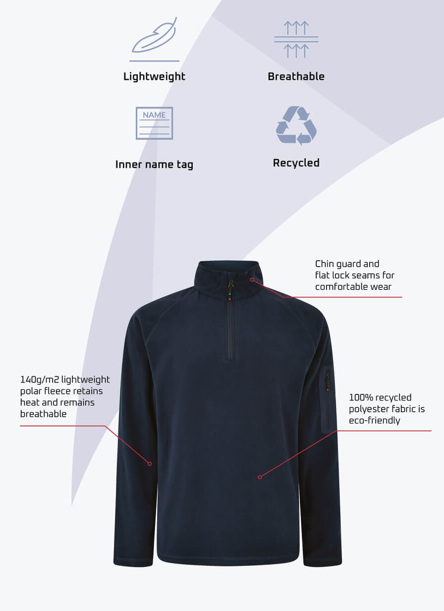 Gill - Men's Team Lite Jacket
