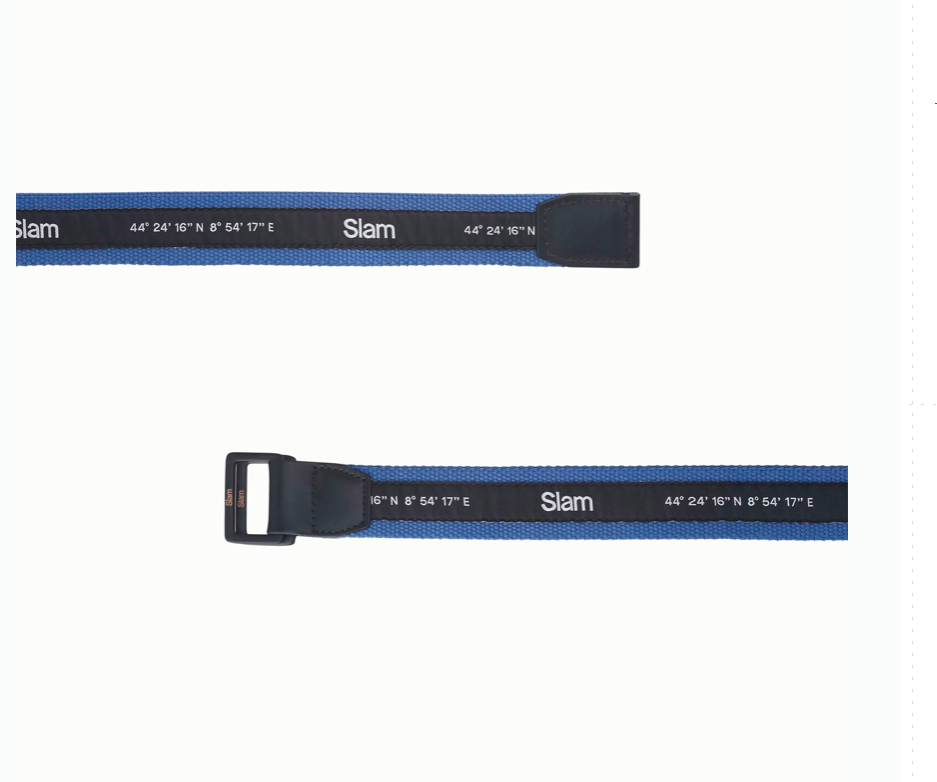 Slam - SAILING belt