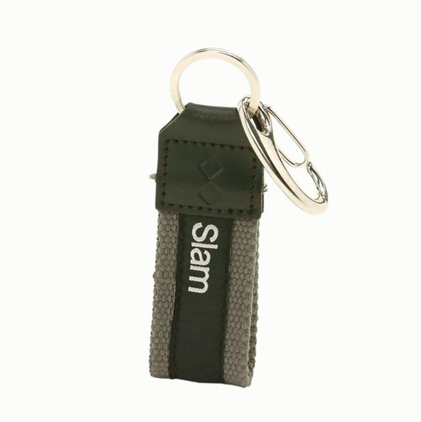 Slam - SAILING Key Holder