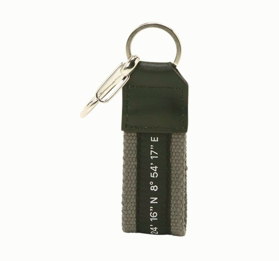 Slam - SAILING Key Holder