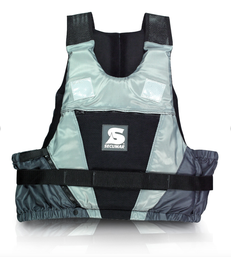 SECUMAR - JUMP, buoyancy aid, regatta vest