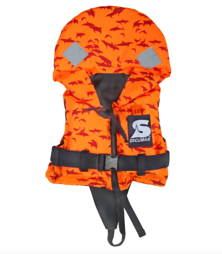SECUMAR - BRAVO Print