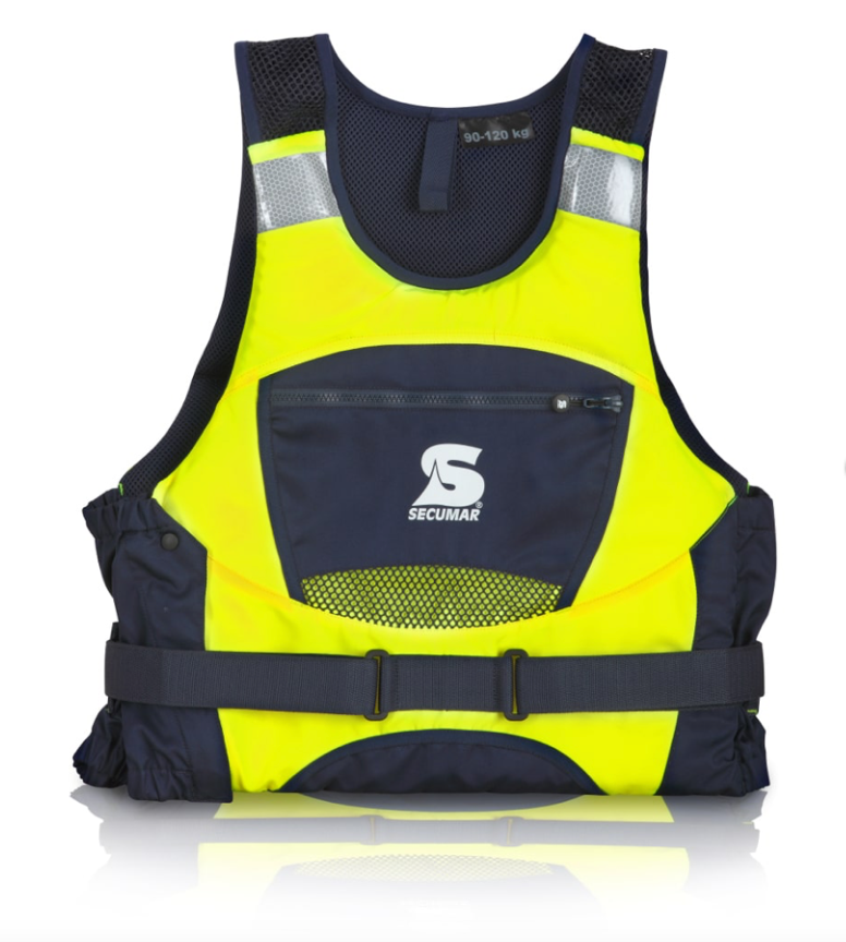 SECUMAR - JUMP PRO, buoyancy aid, regatta vest