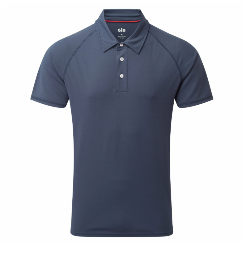 Gill - Men´s UV Tech Polo Shirt