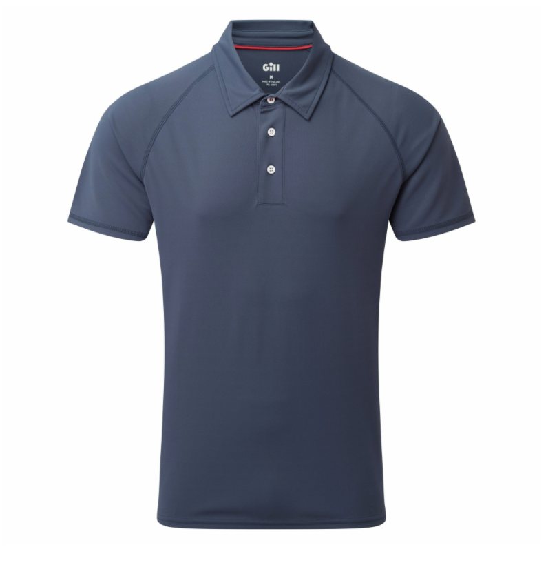 Gill - Mens´s UV Tech Polo Shirt