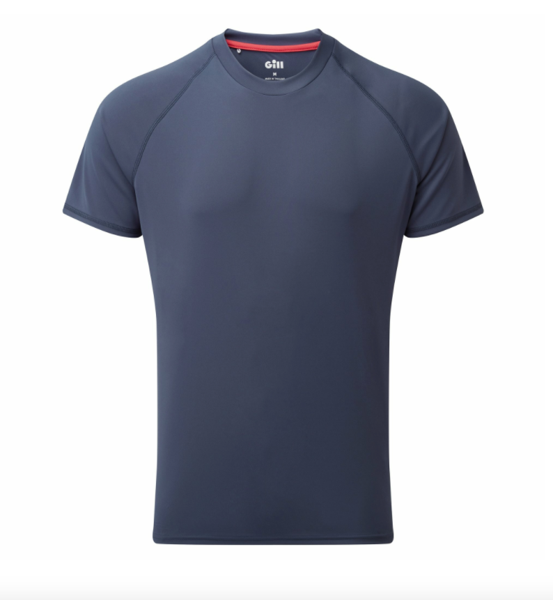 Gill - Mens UV Tech T-Shirt