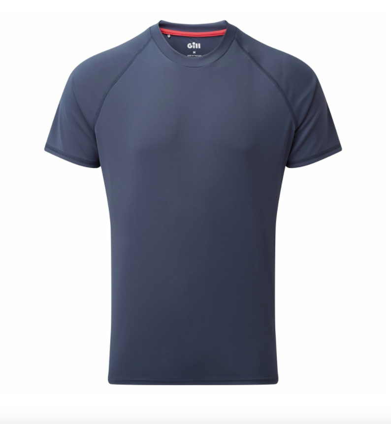 Gill - Mens´s UV Tech T-Shirt