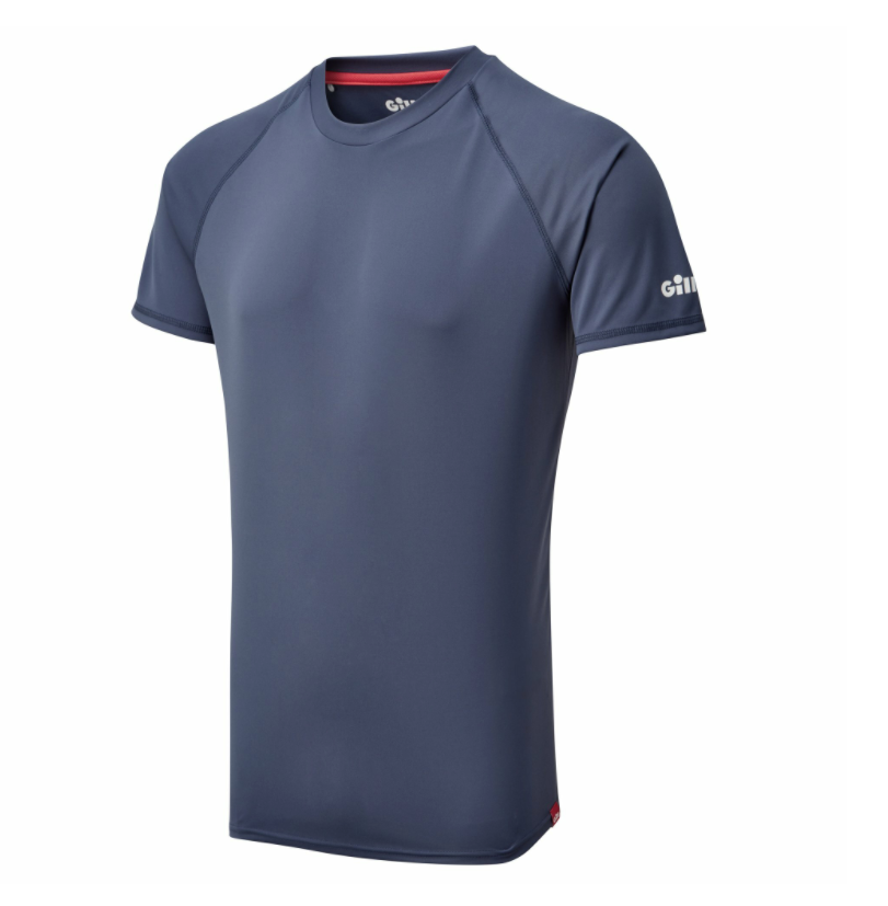Gill - Mens UV Tech T-Shirt