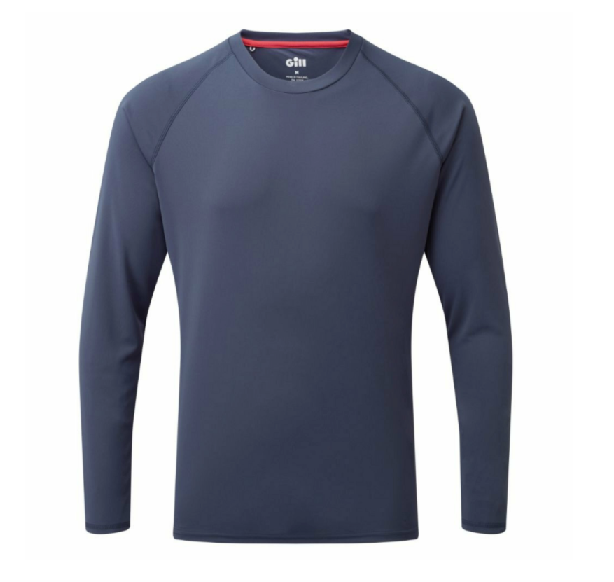 Gill - Men´s UV Tech Long Sleeve Shirt