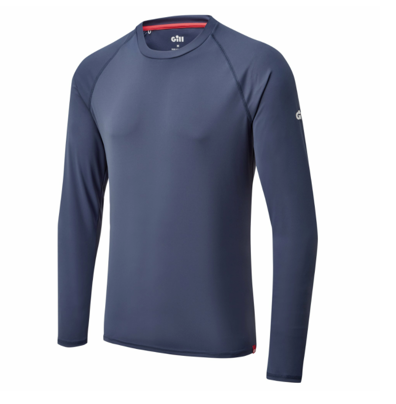 Gill - Men´s UV Tech Long Sleeve Shirt