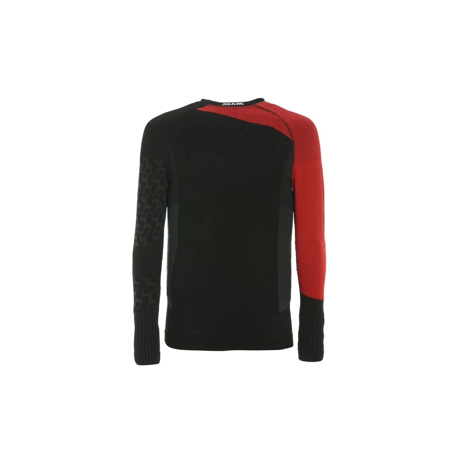 SLAM - Pro Seamless Long Sleeve Top