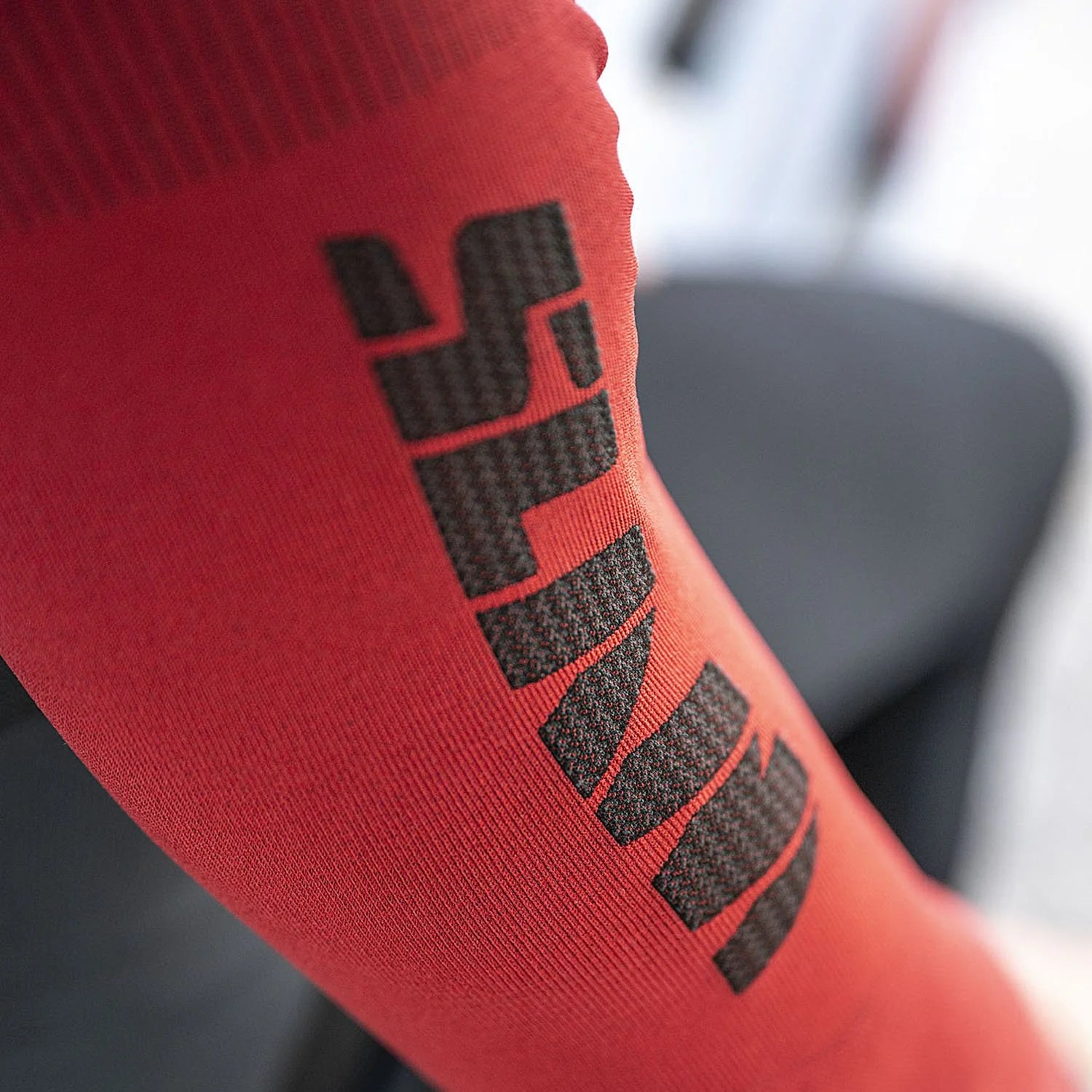 SLAM - Pro Seamless Long Sleeve Top