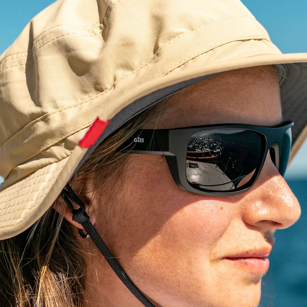 Gill - Vision Bi-Focal Sunglasses