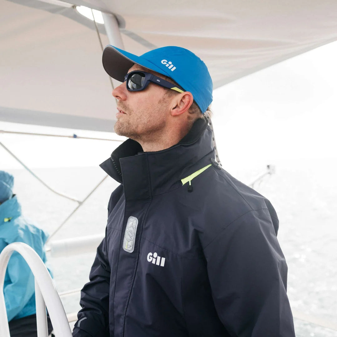 Gill - Regatta Cap