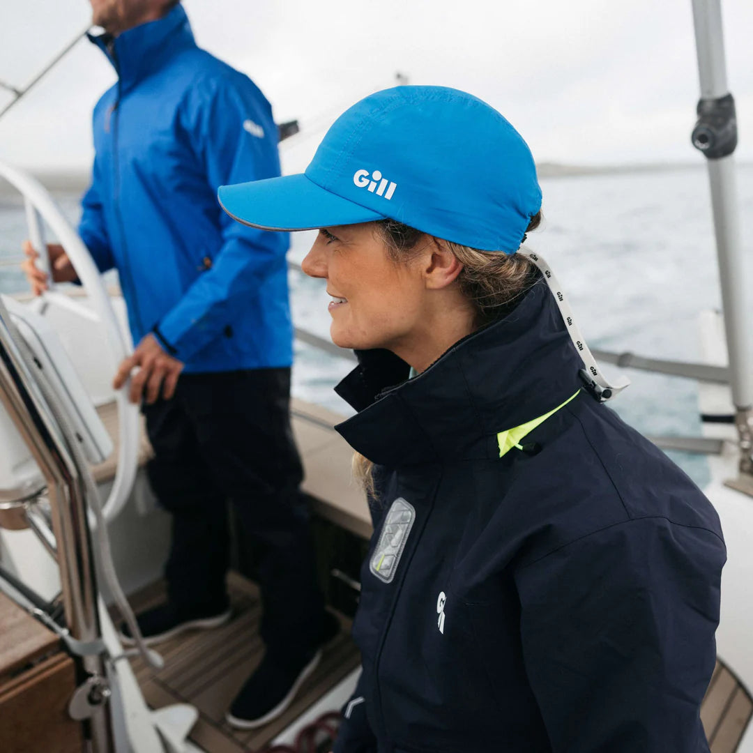 Gill - Regatta Cap