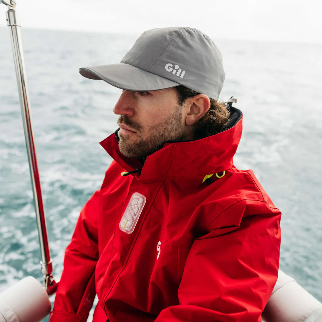 Gill - Regatta Cap