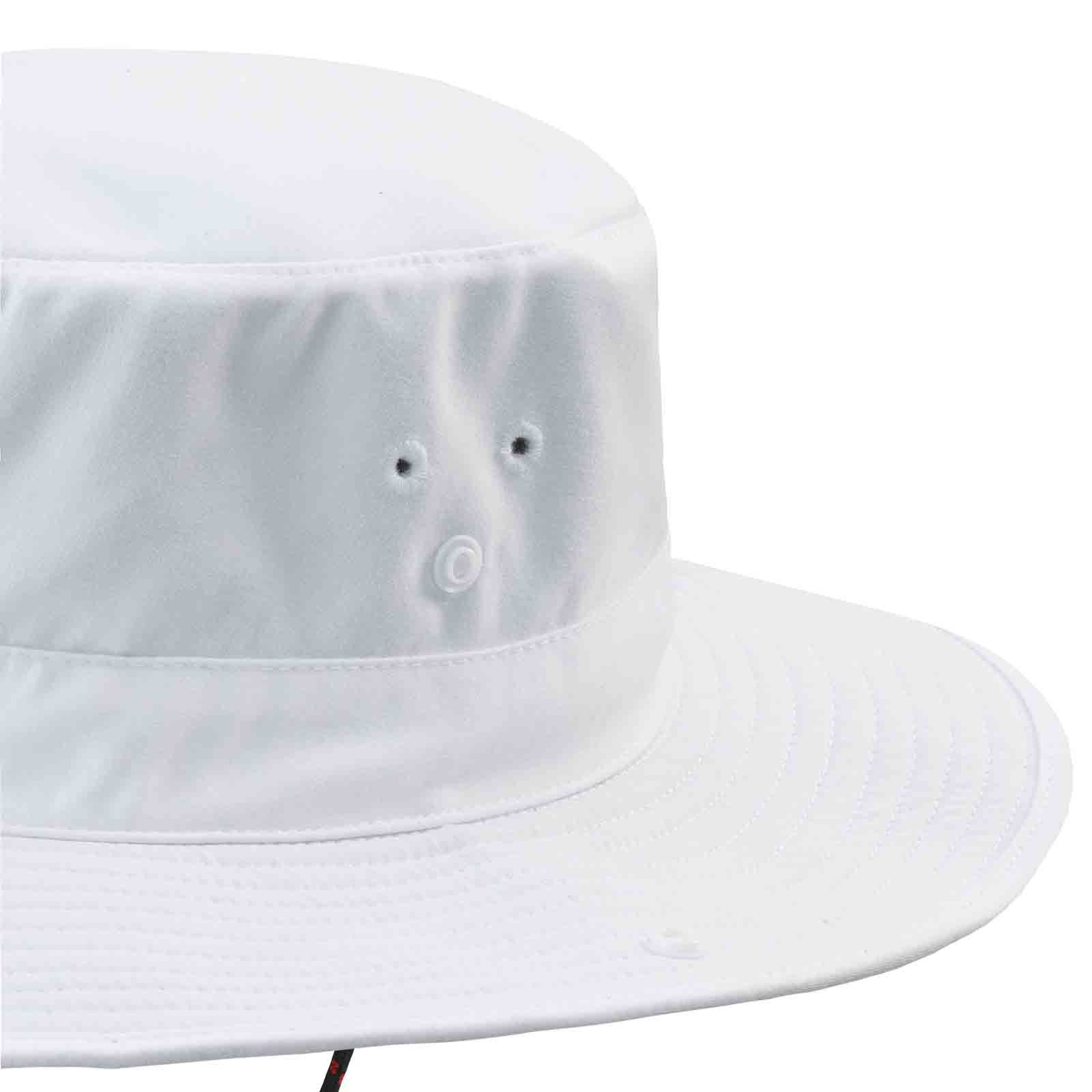 MUSTO Fast Dry Brimmed Hat
