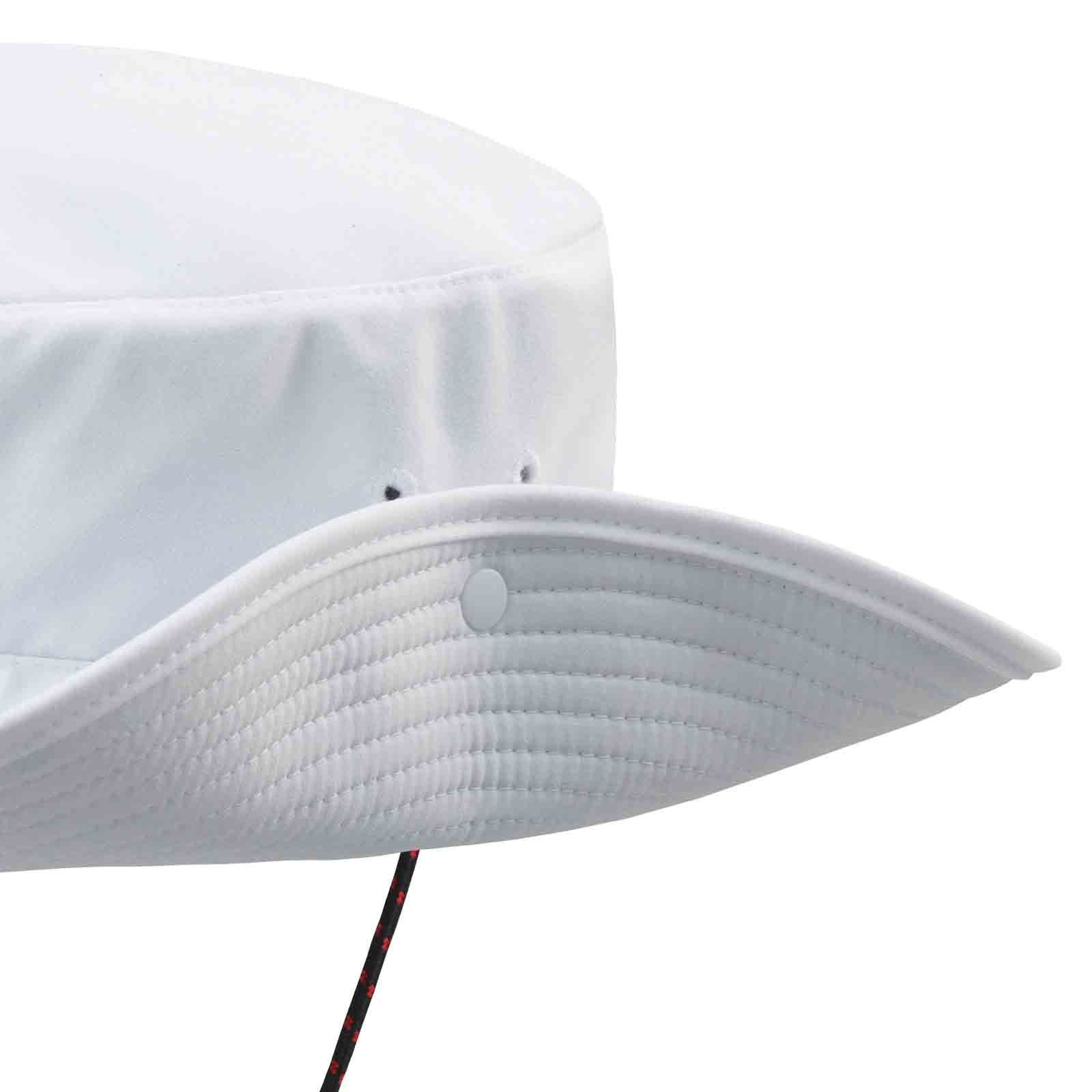 MUSTO Fast Dry Brimmed Hat