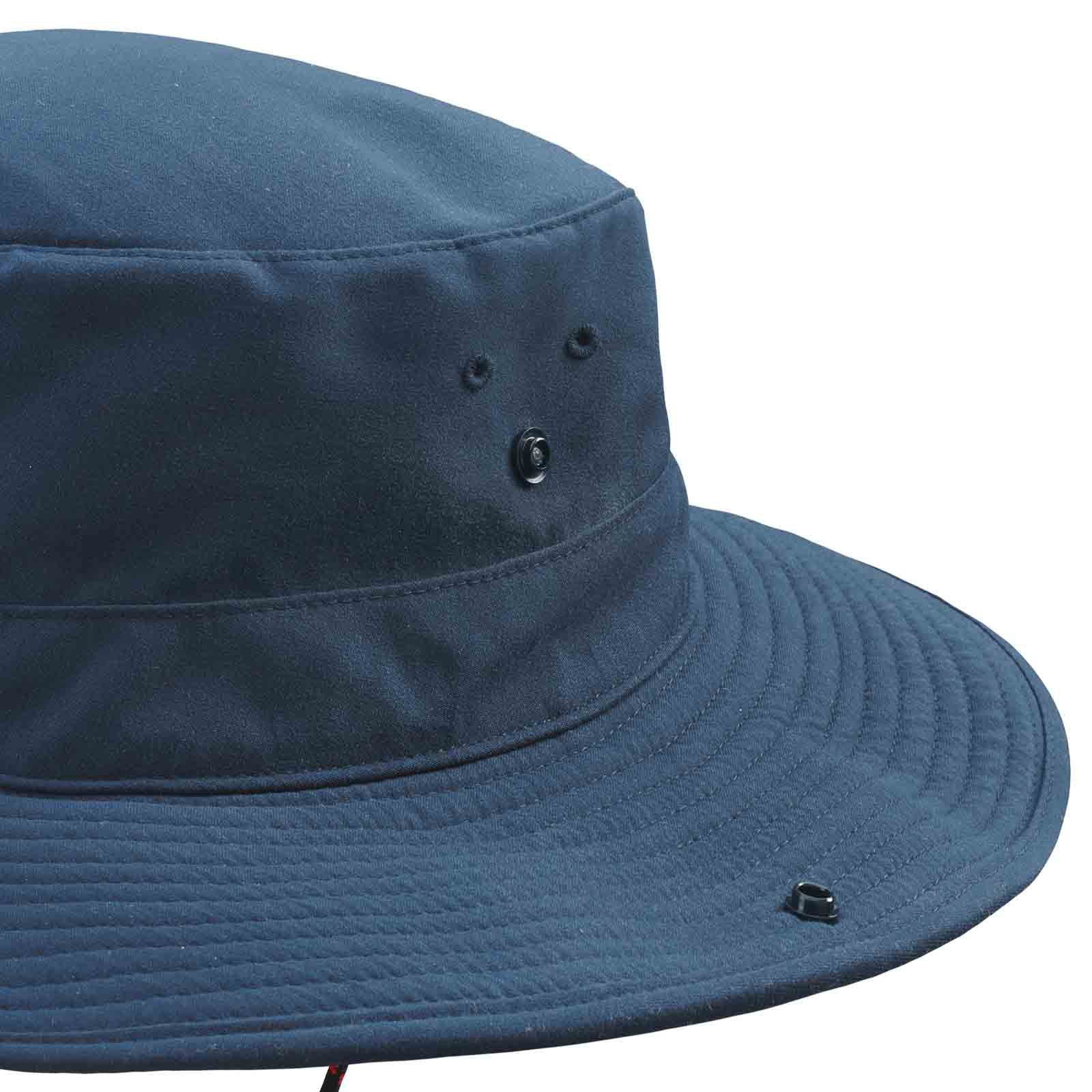 MUSTO Fast Dry Brimmed Hat
