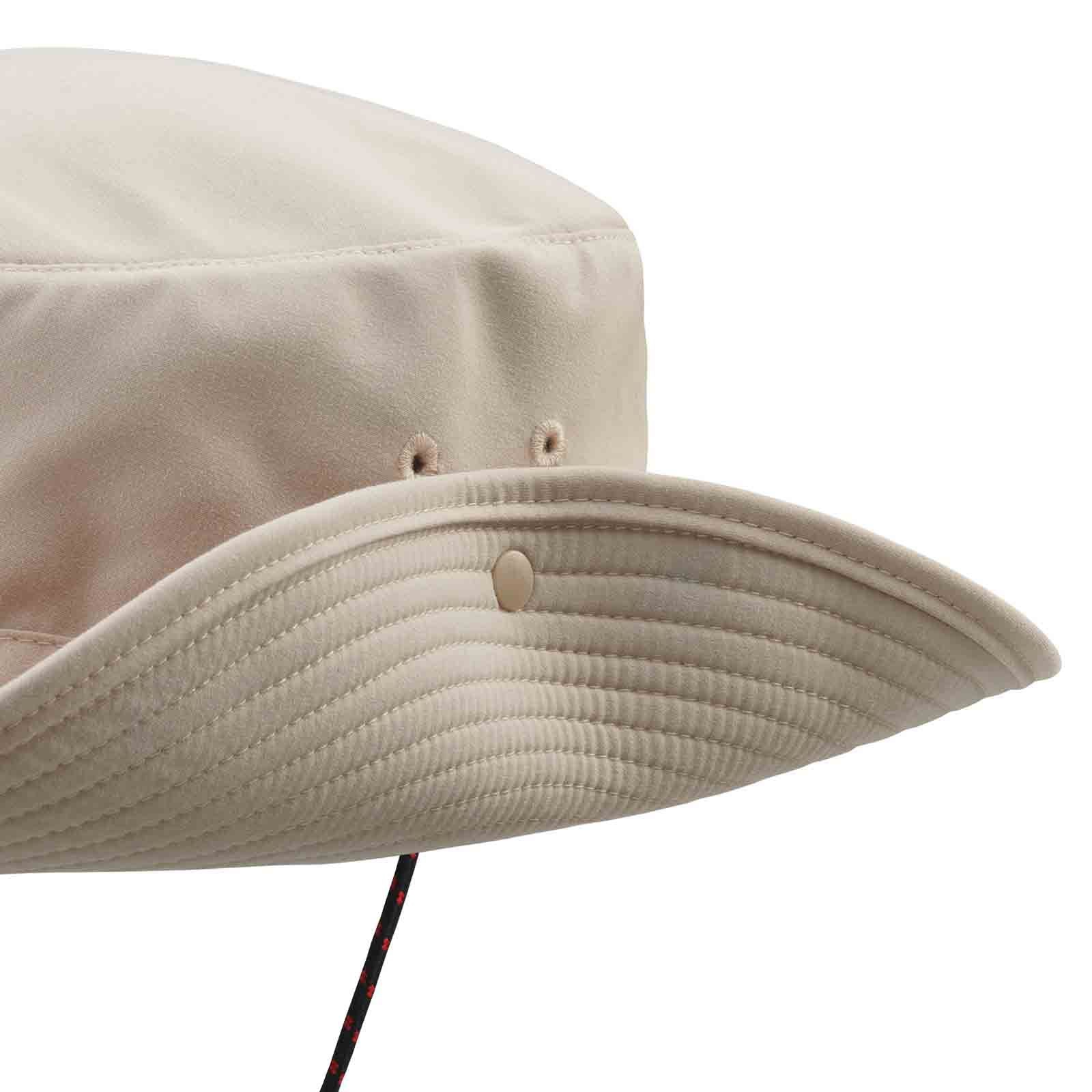 MUSTO Fast Dry Brimmed Hat