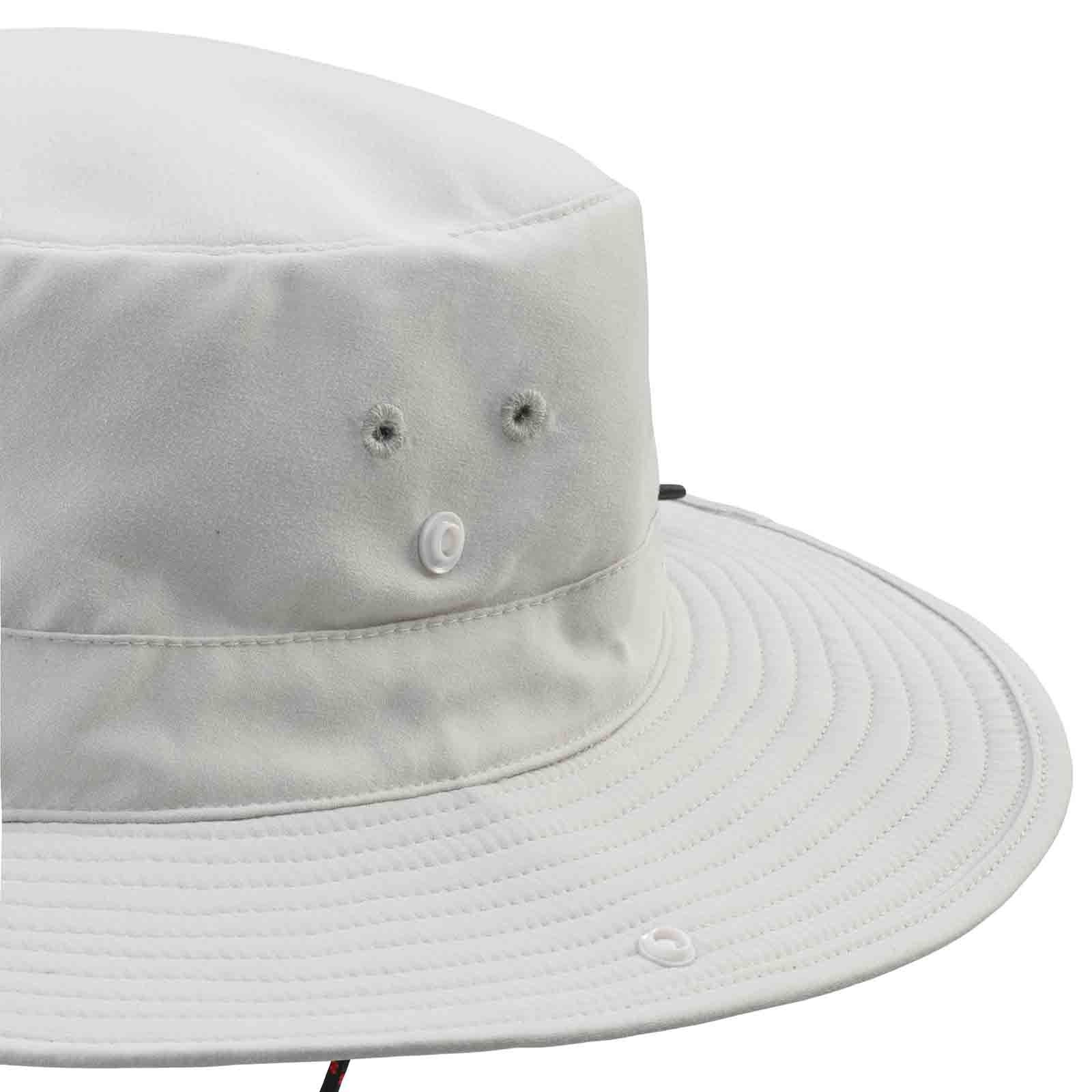 MUSTO Fast Dry Brimmed Hat
