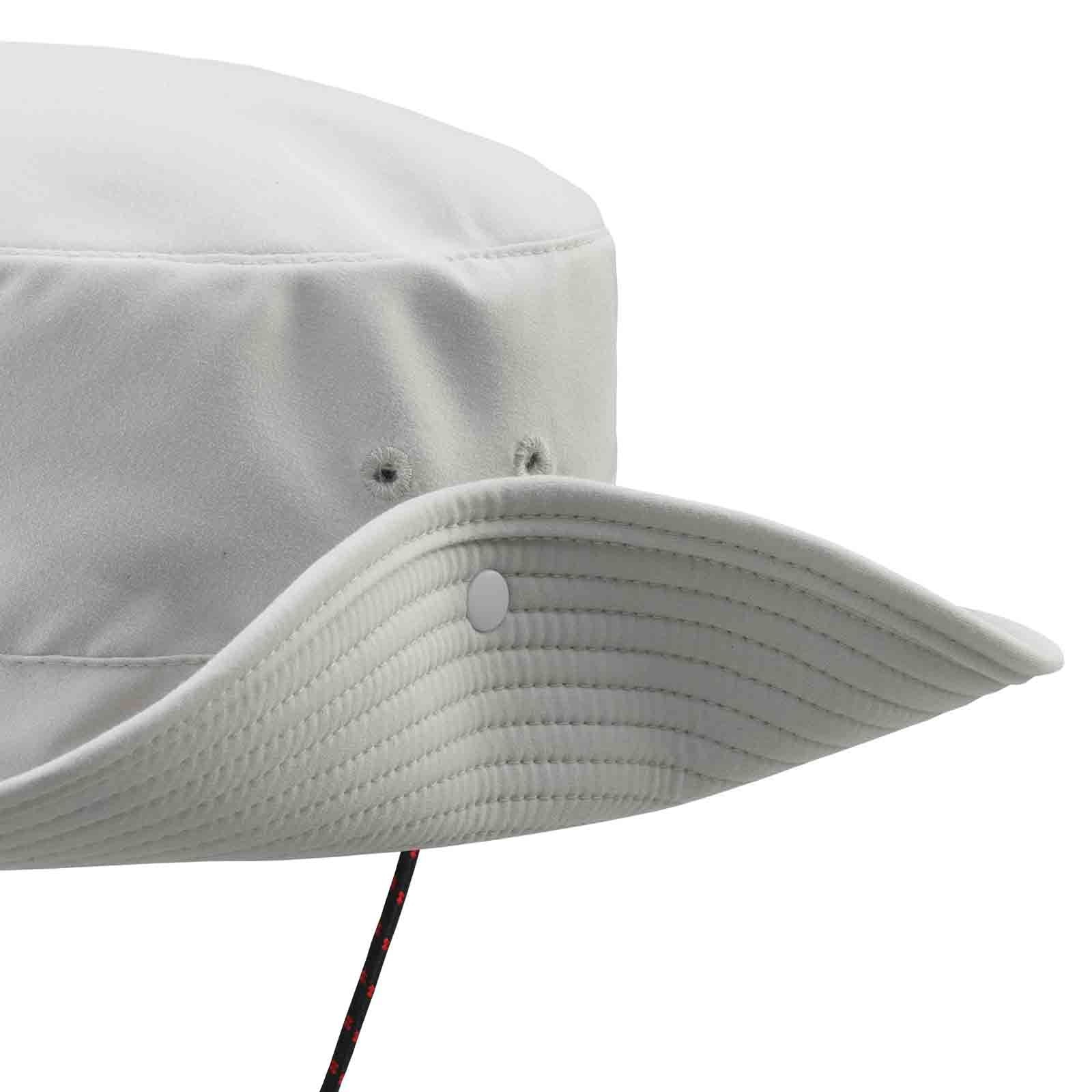 MUSTO Fast Dry Brimmed Hat
