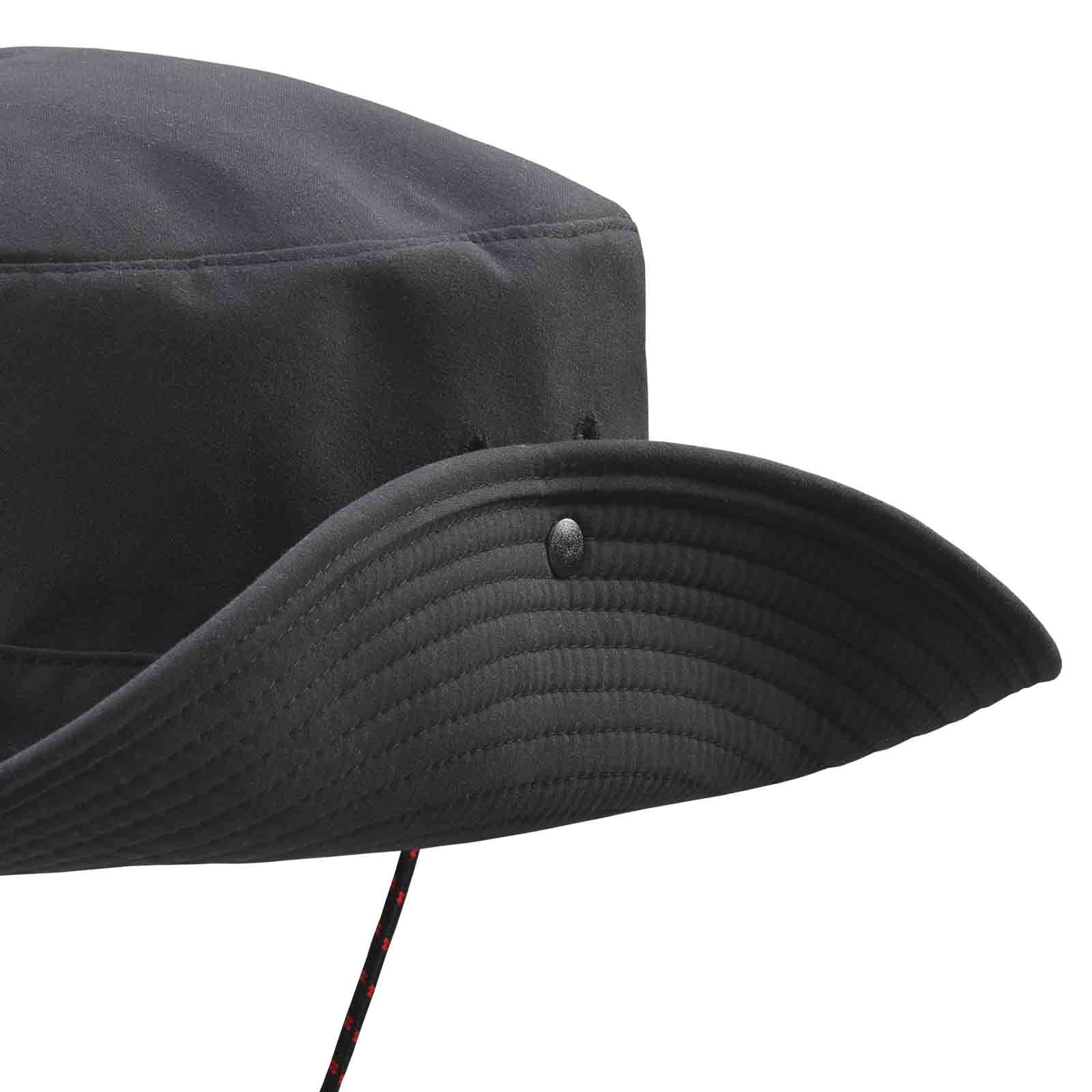 MUSTO Fast Dry Brimmed Hat
