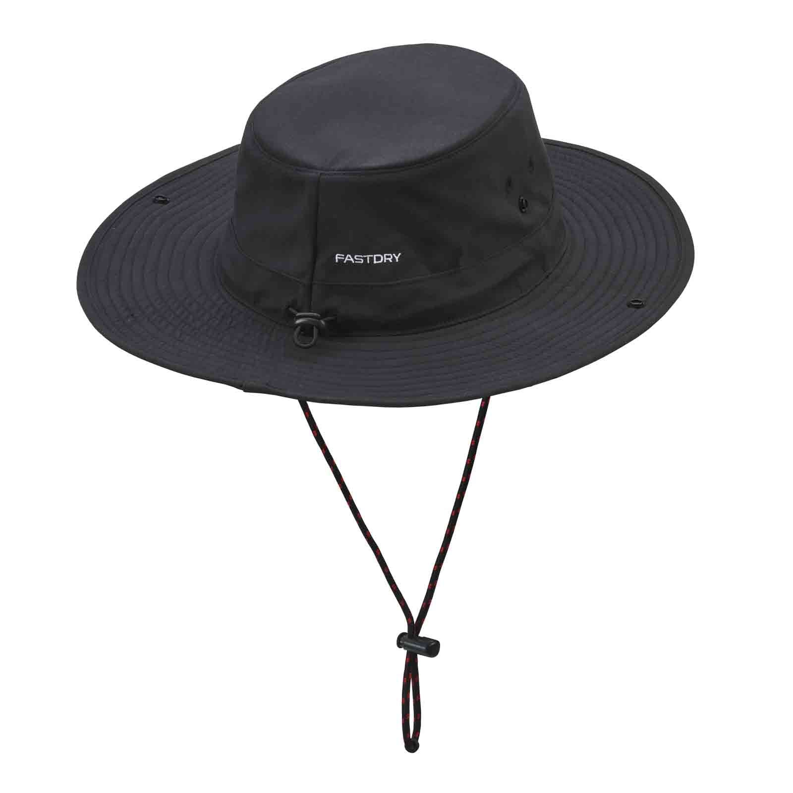 MUSTO Fast Dry Brimmed Hat