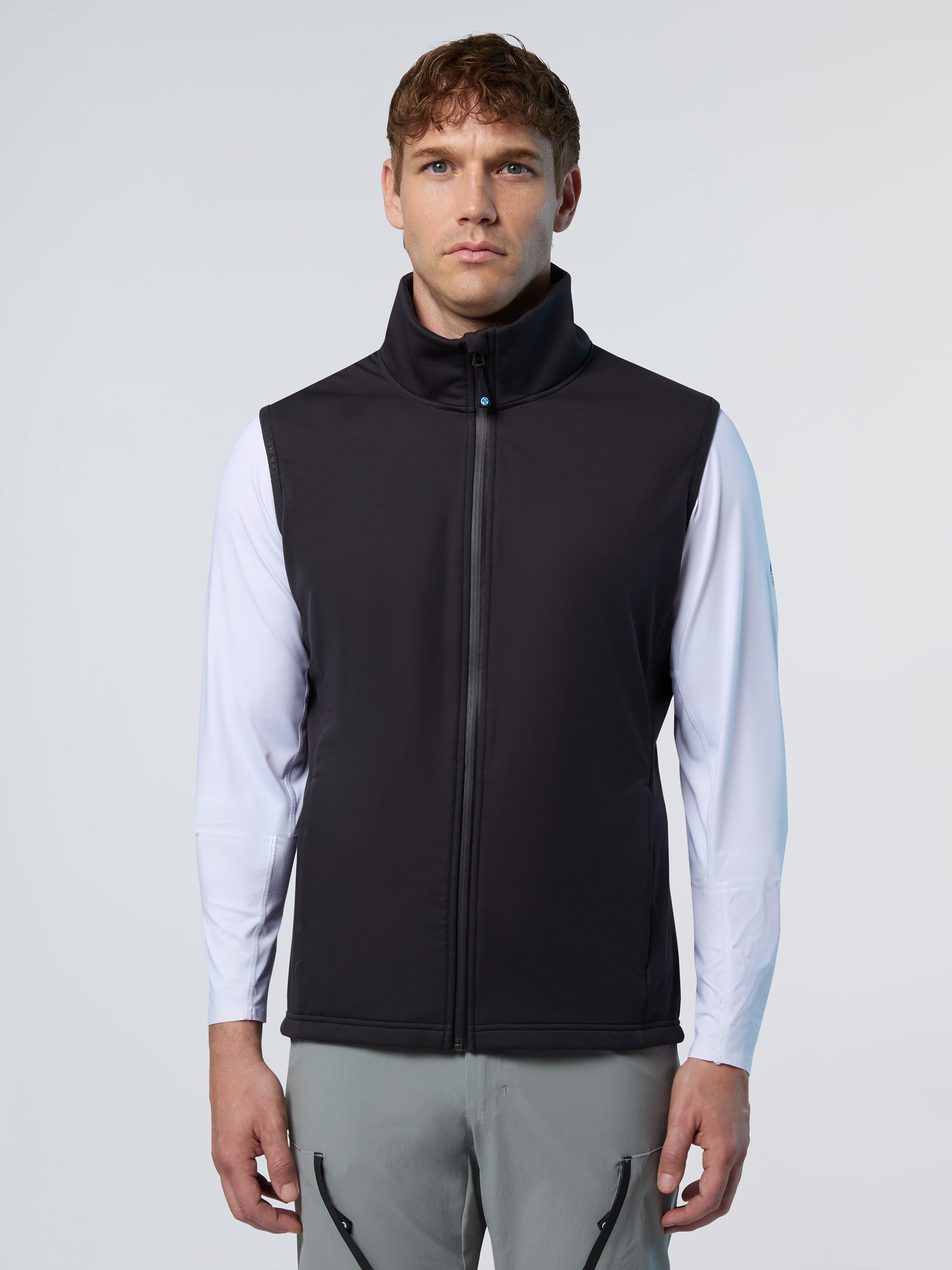 NORTH SAILS - Race Soft Shell Weste