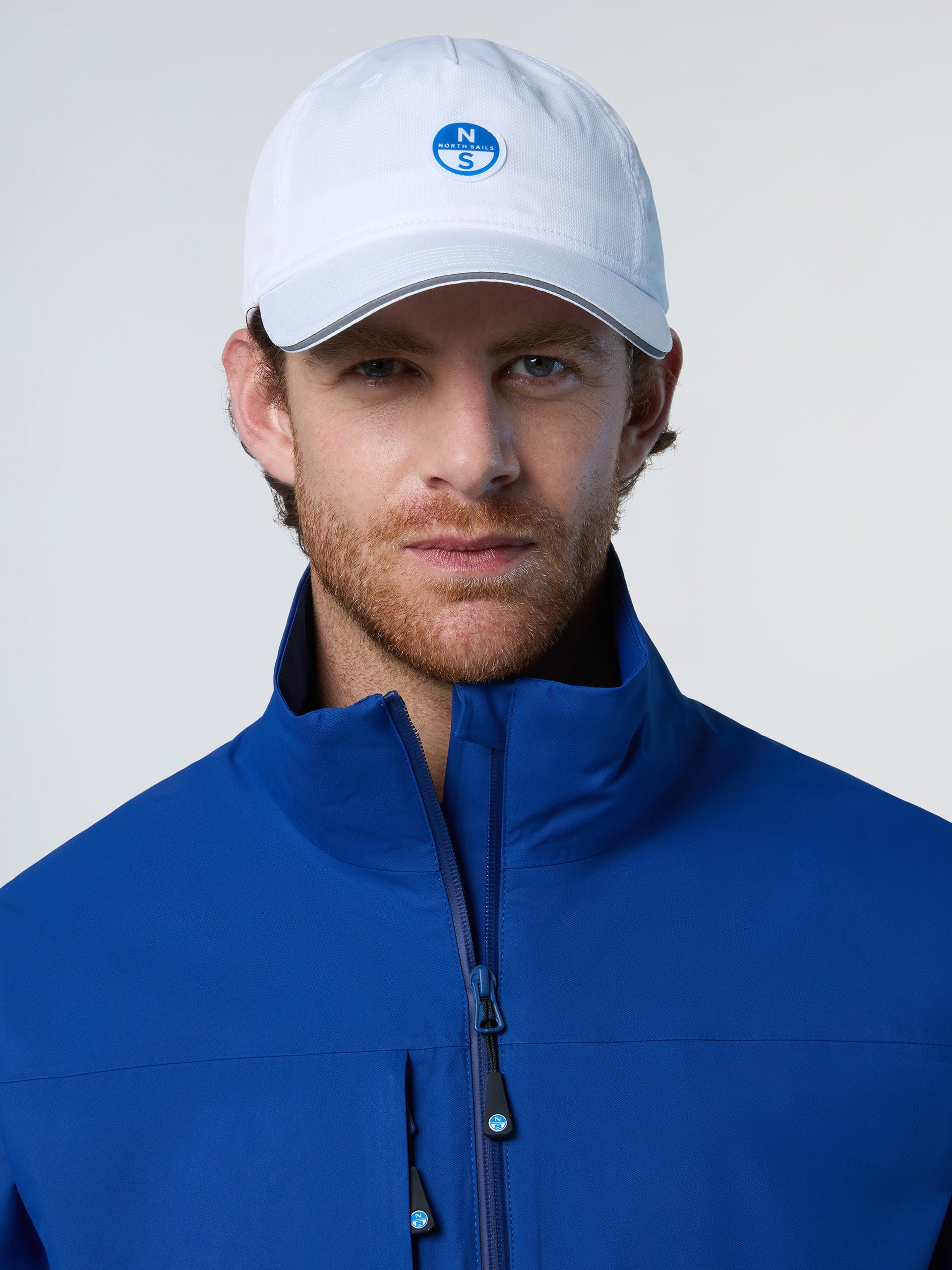 Gill - Marine Cap