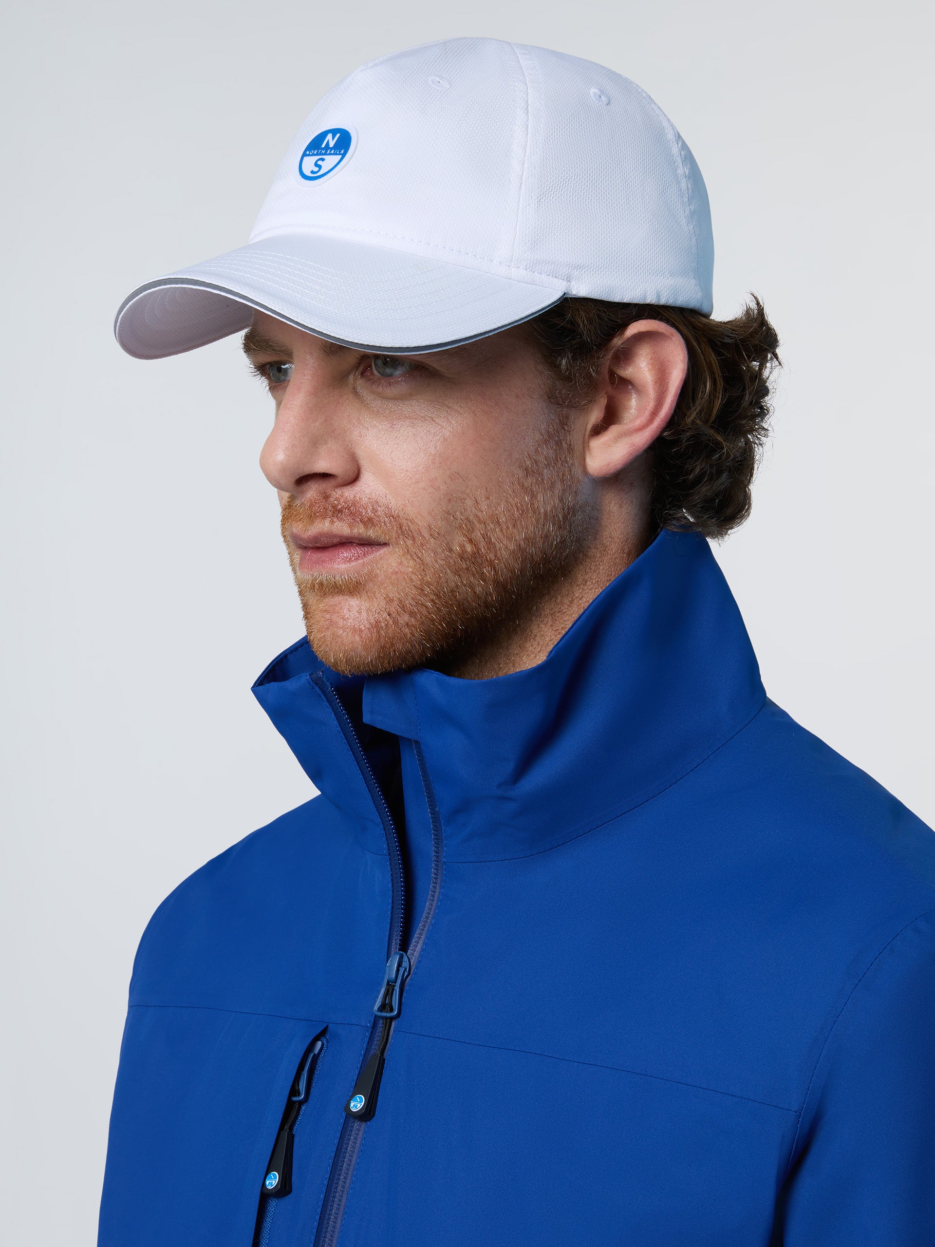 Gill - Marine Cap