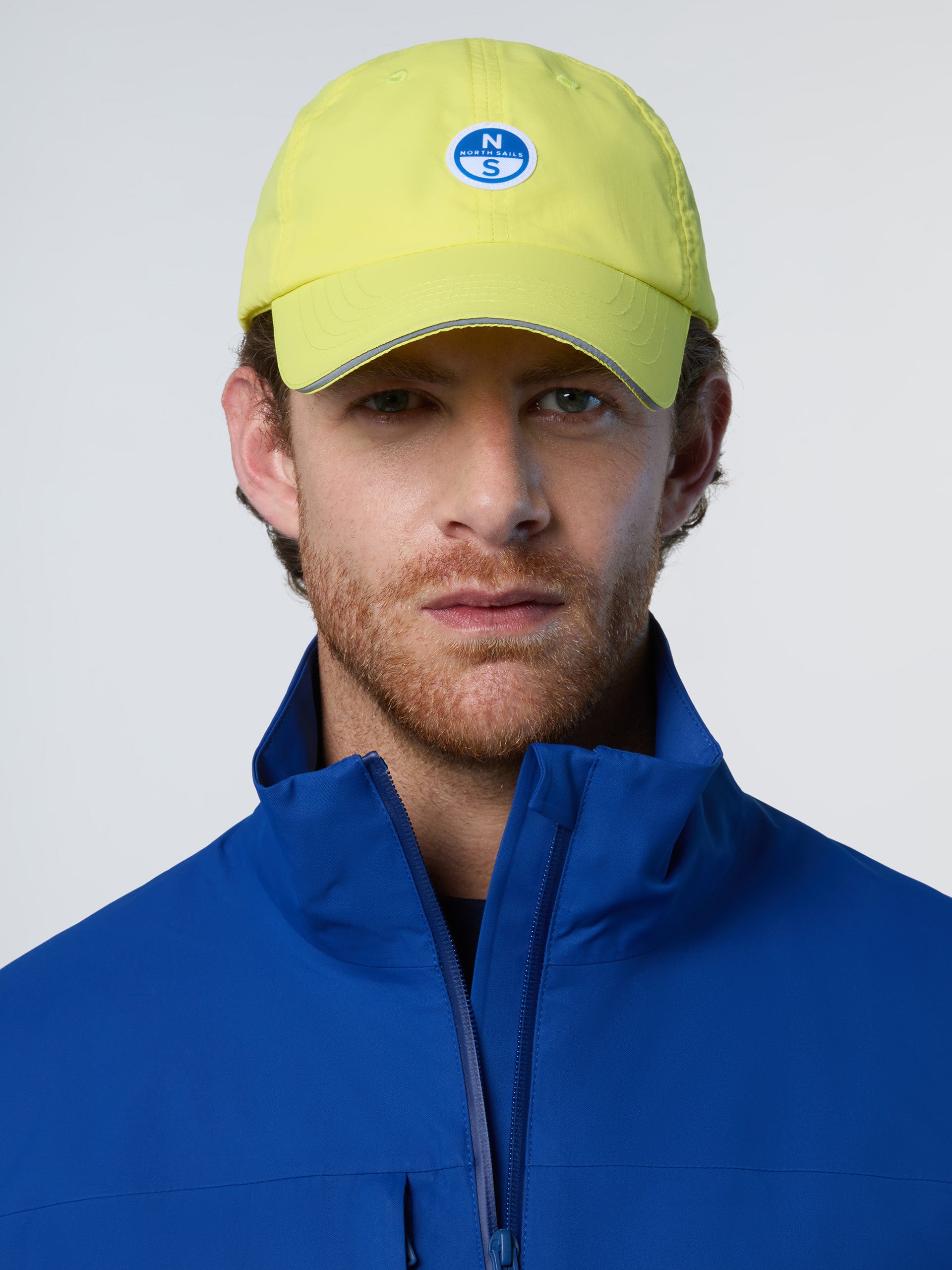 Gill - Marine Cap